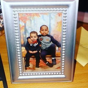 Meet your Posher, Isaac